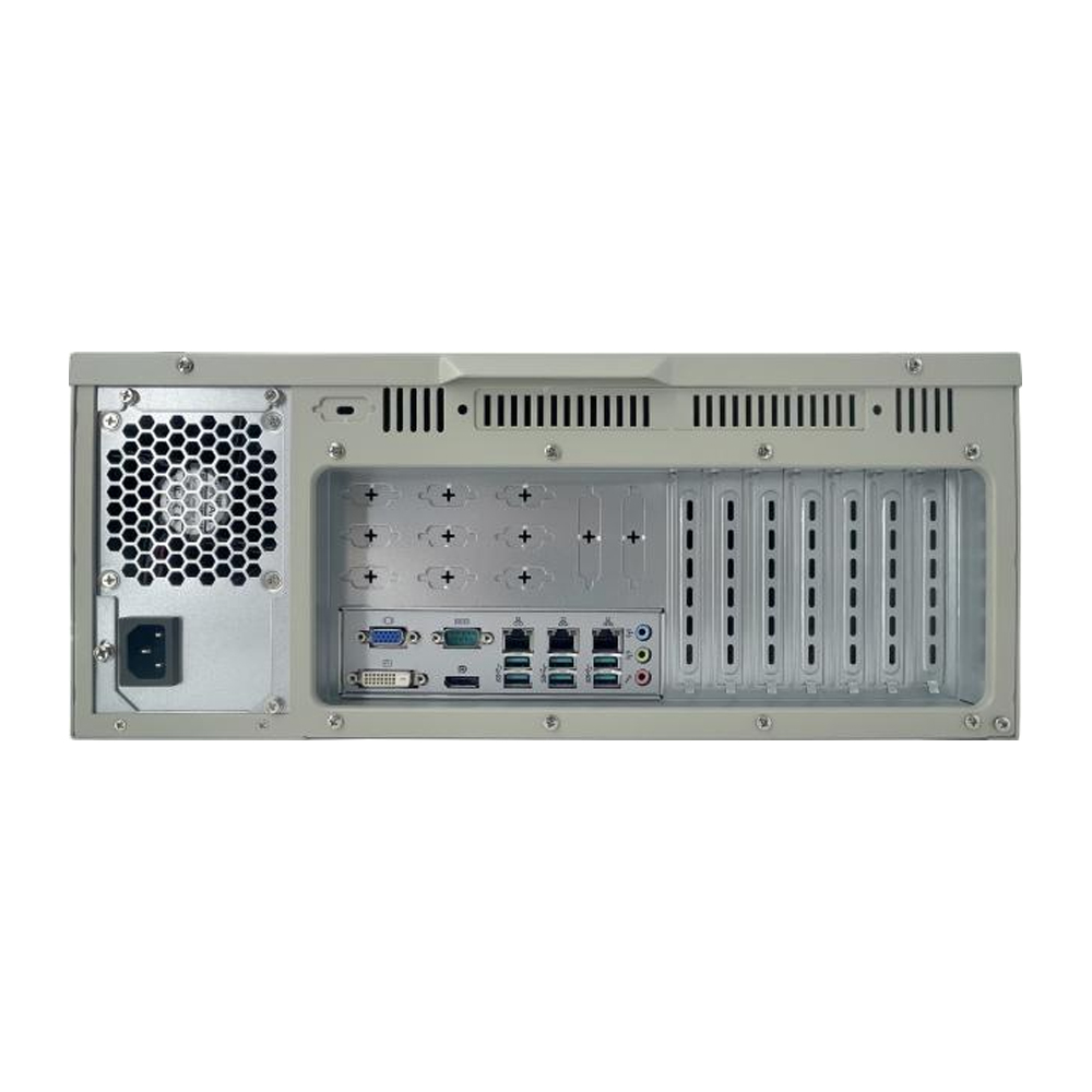 4U工控機：LTS-4841A